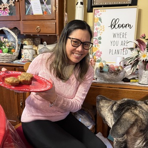 Fundraising Page: Jemma Stewart